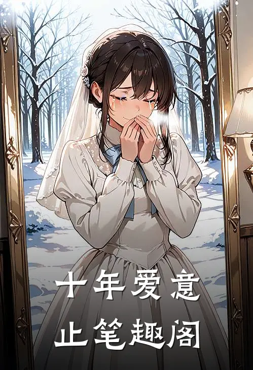 十年爱意止笔趣阁