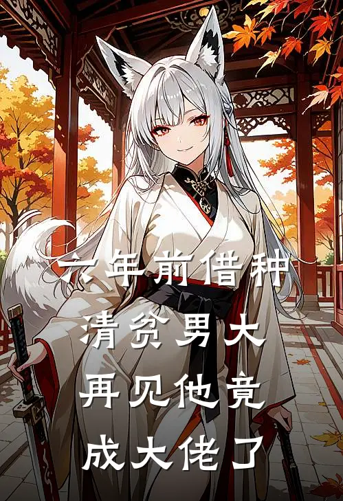 六年前借种清贫男大,再见他竟成大佬了?全文免费