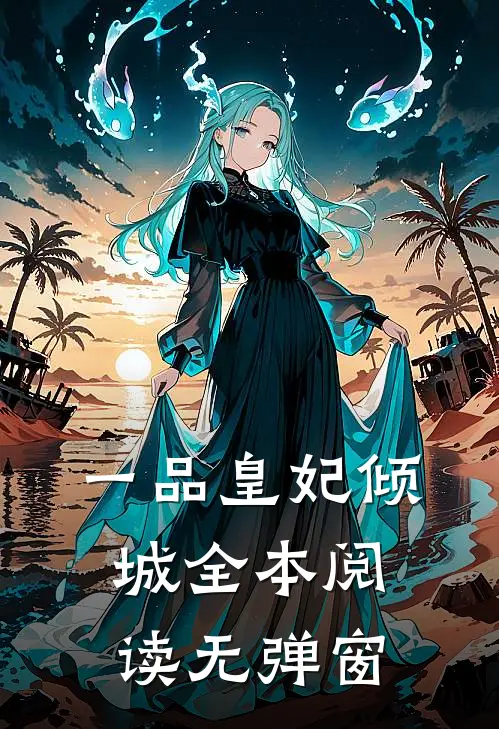 一品皇妃倾城全本阅读无弹窗