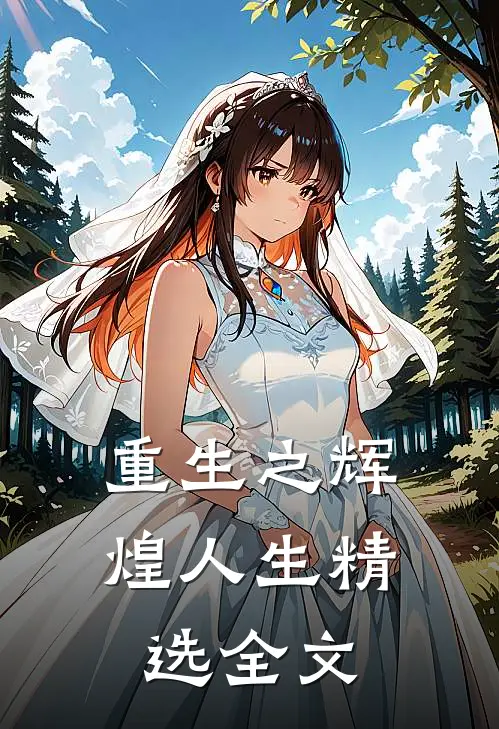 重生之辉煌人生精选全文