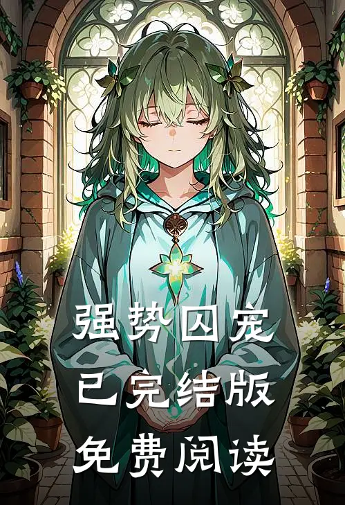 强势囚宠已完结版免费阅读