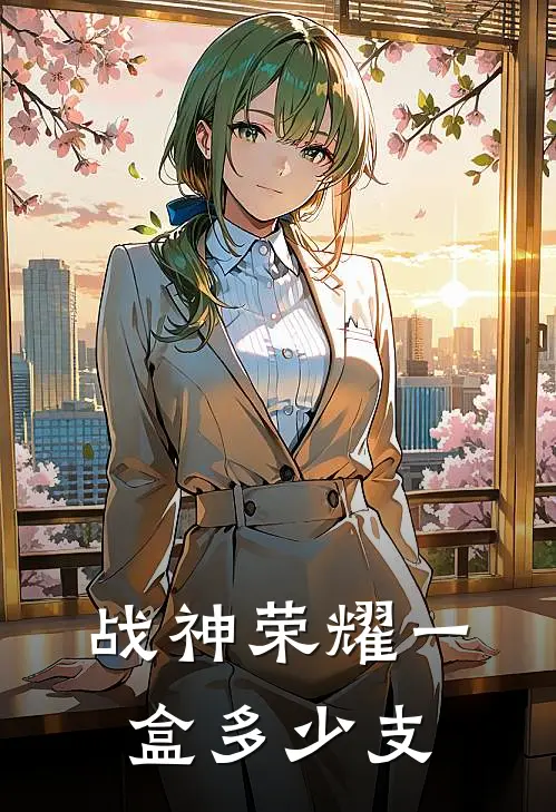 战神荣耀一盒多少支