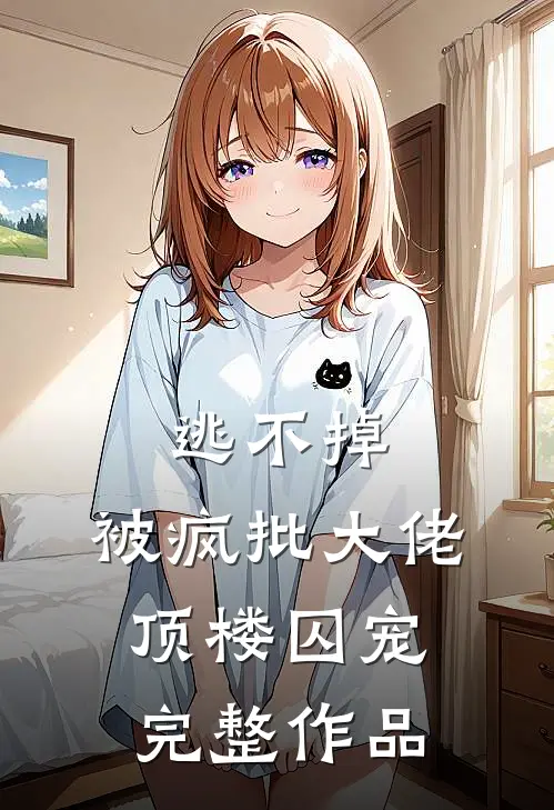 逃不掉，被疯批大佬顶楼囚宠完整作品