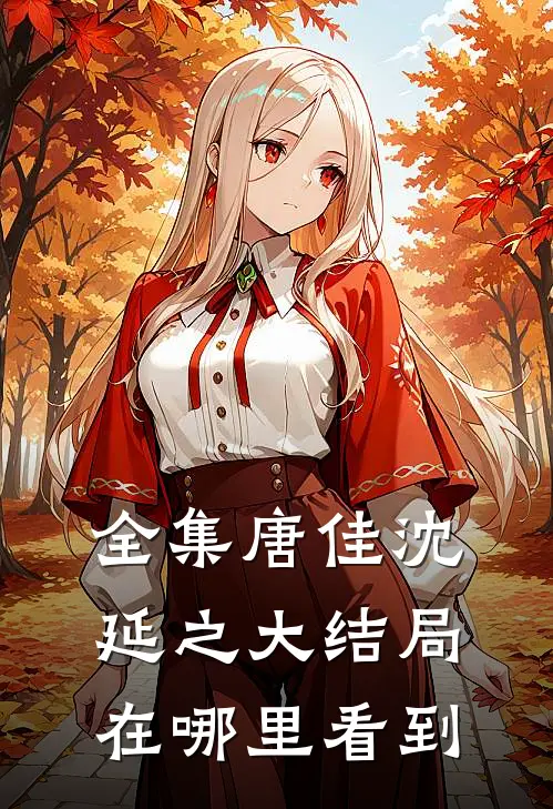 全集唐佳沈延之大结局在哪里看到