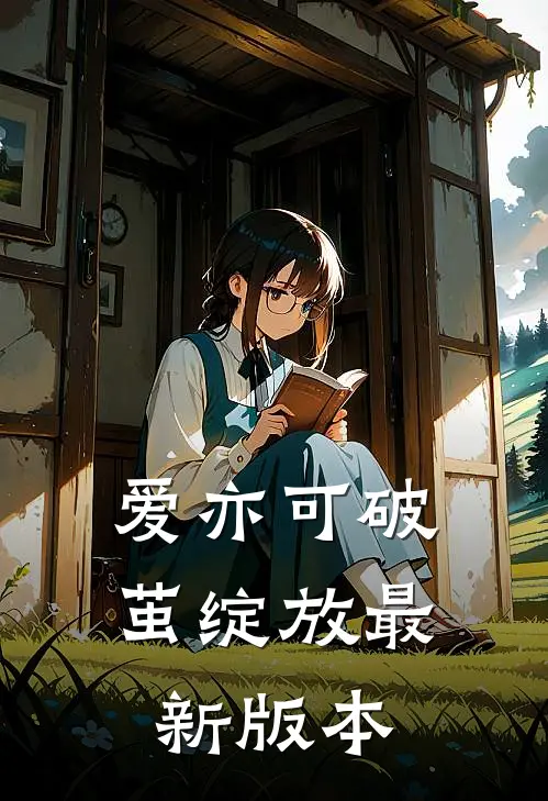 爱亦可破茧绽放最新版本