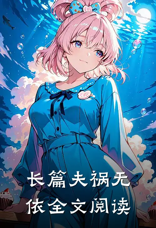 长篇夫祸无依全文阅读