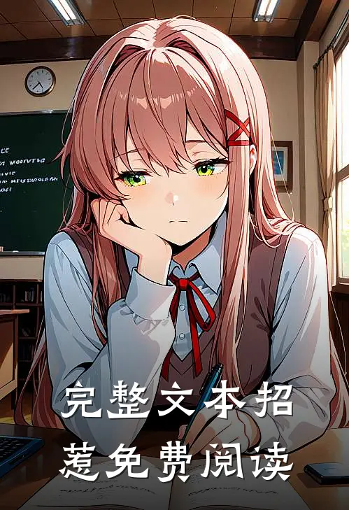 完整文本招惹免费阅读