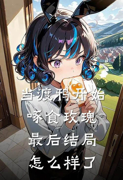 当渡鸦开始啄食玫瑰最后结局怎么样了