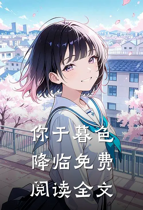 你于暮色降临免费阅读全文