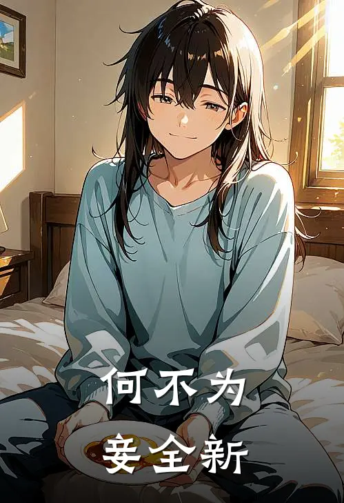 何不为妾全新