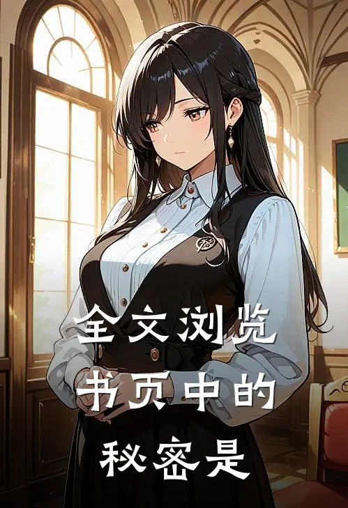 全文浏览书页中的秘密是
