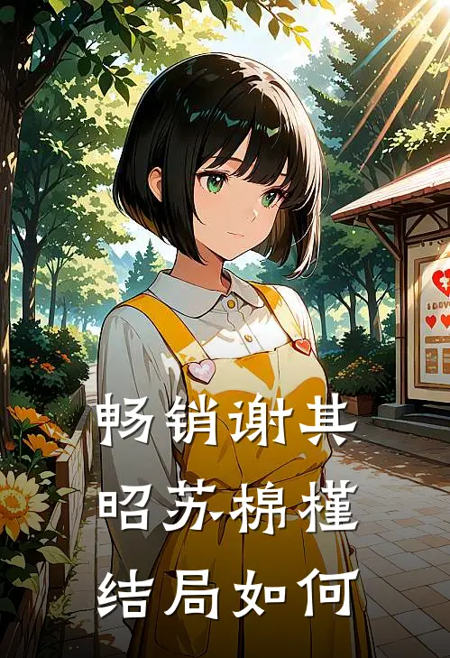 畅销谢其昭苏棉槿结局如何
