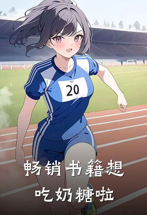 畅销书籍想吃奶糖啦