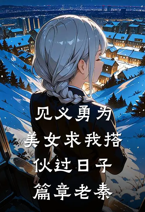 见义勇为，美女求我搭伙过日子篇章老秦