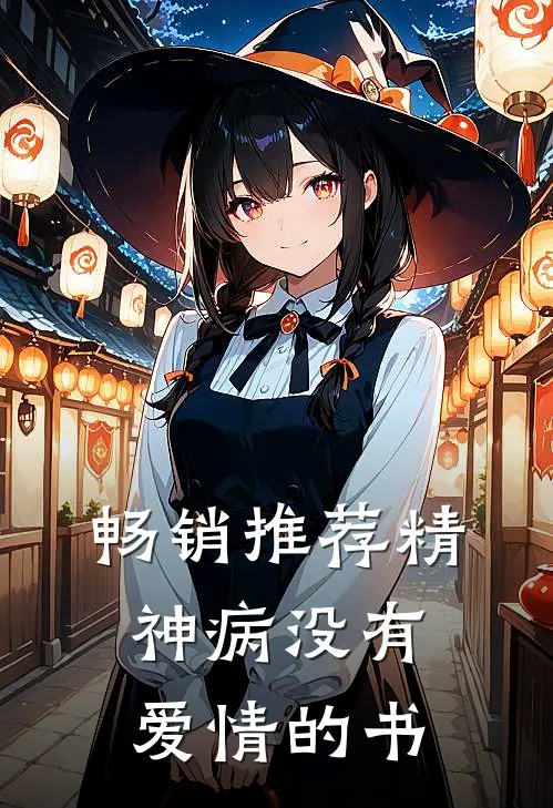 畅销推荐精神病没有爱情的书