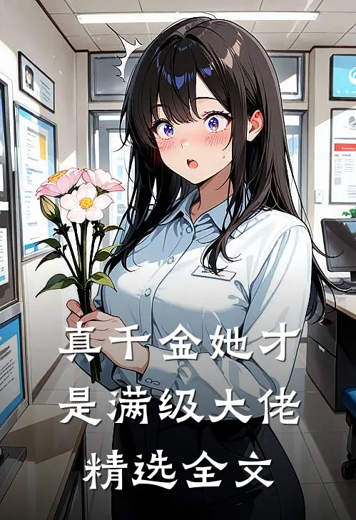 真千金她才是满级大佬精选全文