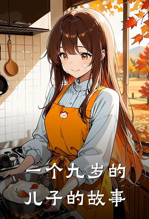 一个九岁的儿子的故事