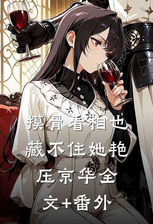 摸骨看相也藏不住她艳压京华全文+番外