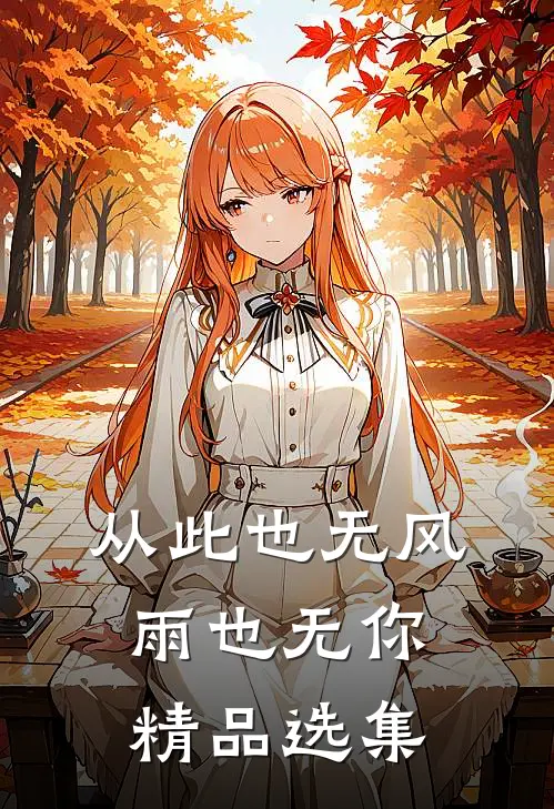 从此也无风雨也无你精品选集