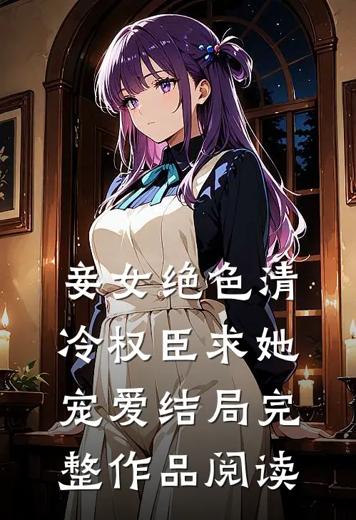 妾女绝色清冷权臣求她宠爱结局完整作品阅读