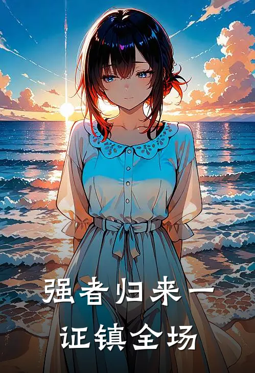 强者归来一证镇全场