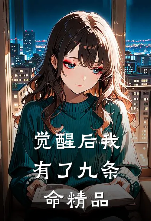 觉醒后我有了九条命精品