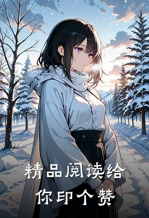 精品阅读给你印个赞