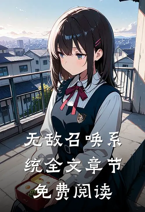 无敌召唤系统全文章节免费阅读