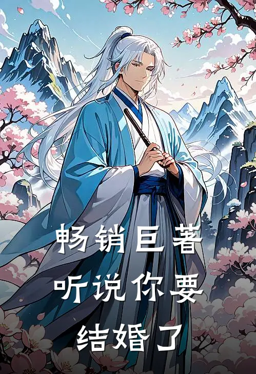 畅销巨著听说你要结婚了