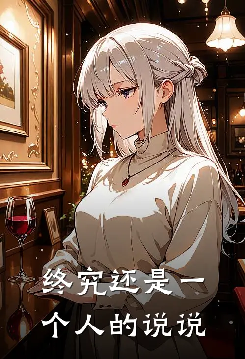 终究还是一个人的说说