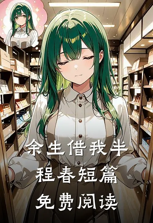 余生借我半程春短篇免费阅读