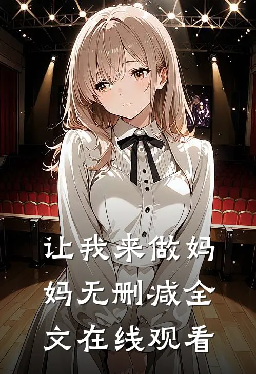 让我来做妈妈无删减全文在线观看