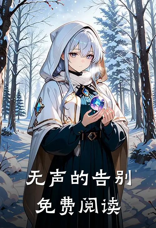 无声的告别免费阅读