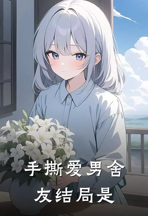 手撕爱男舍友结局是