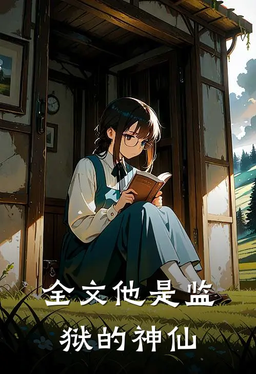 全文他是监狱的神仙