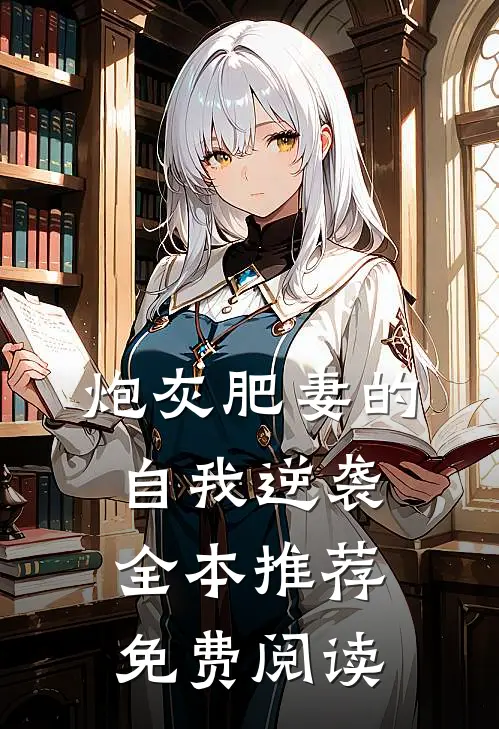 炮灰肥妻的自我逆袭全本推荐免费阅读