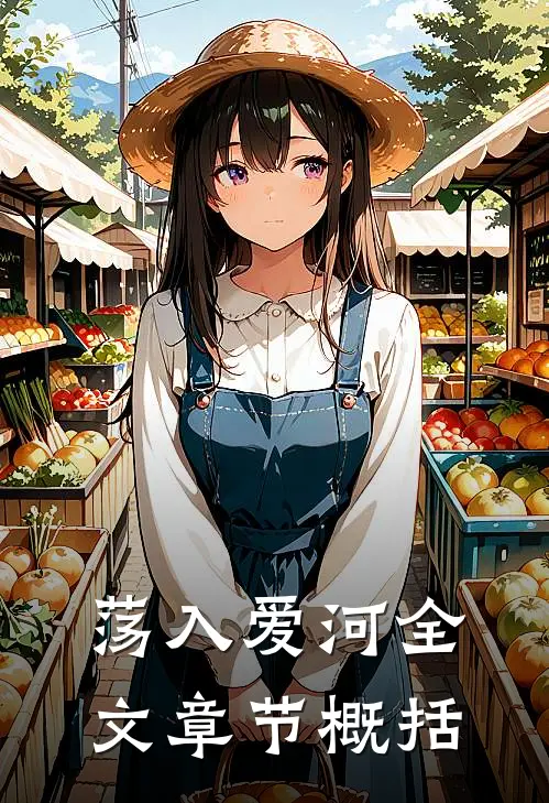 荡入爱河全文章节概括