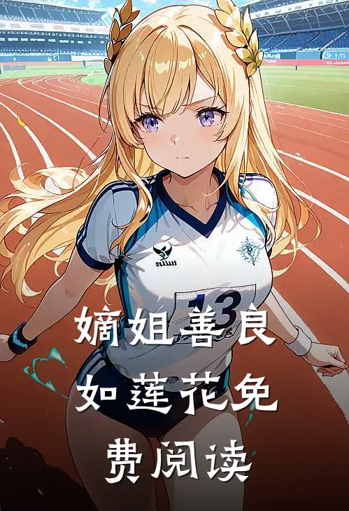 嫡姐善良如莲花免费阅读