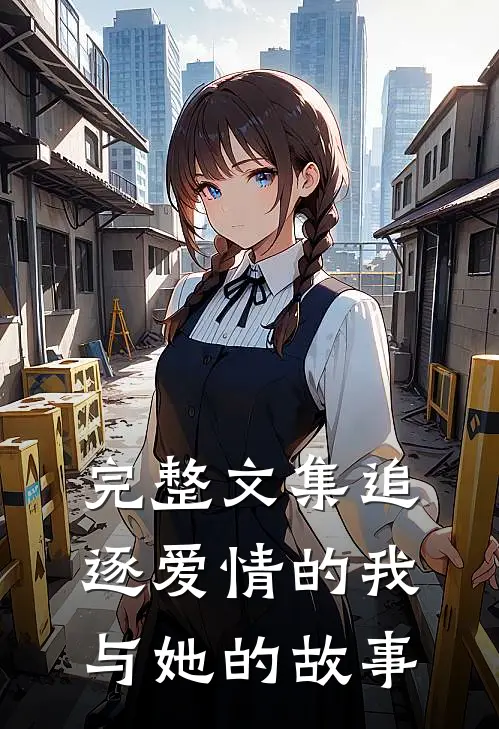 完整文集追逐爱情的我与她的故事