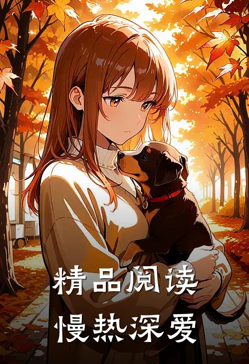 精品阅读慢热深爱