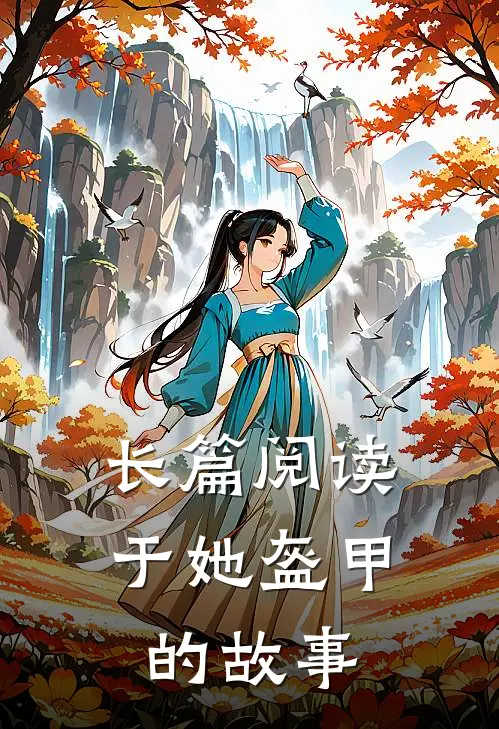长篇阅读于她盔甲的故事