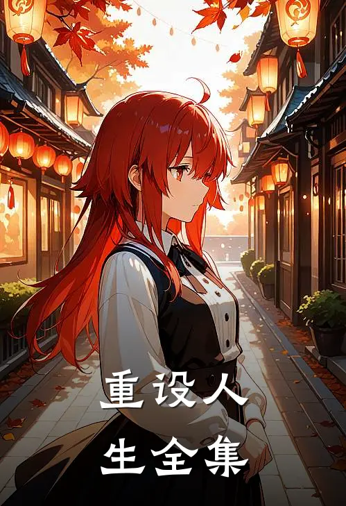 重设人生全集