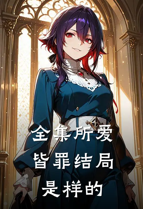 全集所爱皆罪结局是样的