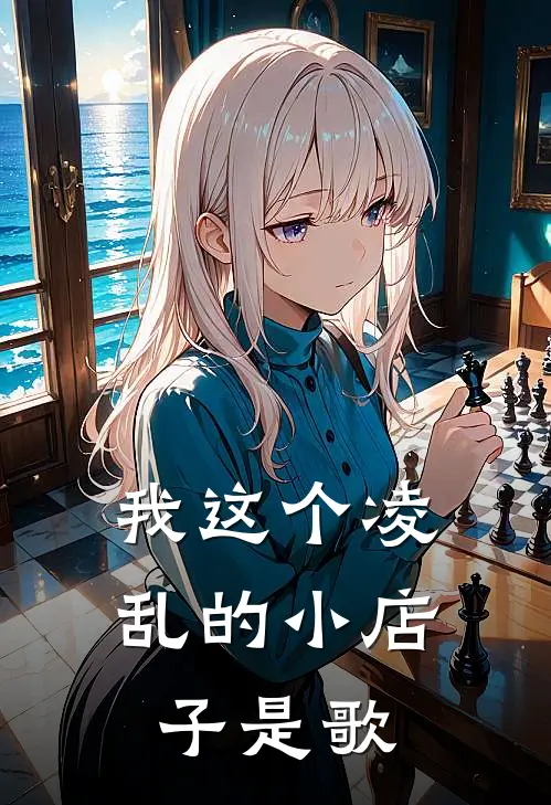 我这个凌乱的小店子是歌