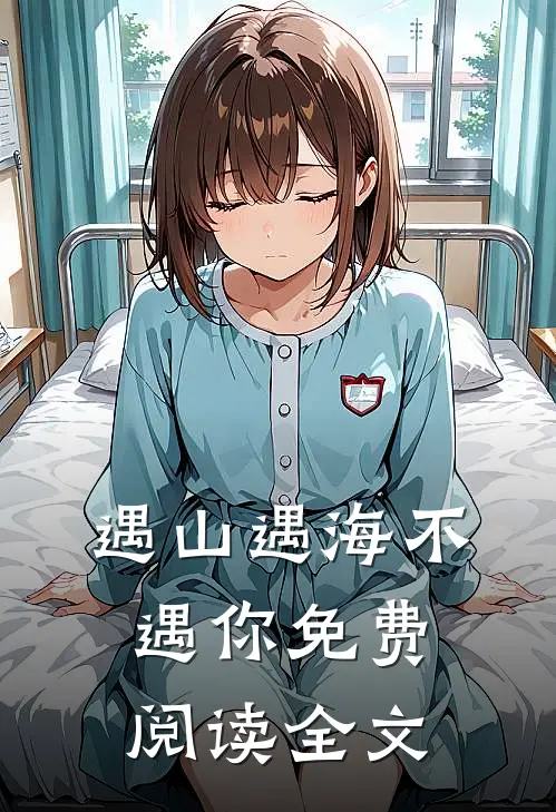 遇山遇海不遇你免费阅读全文