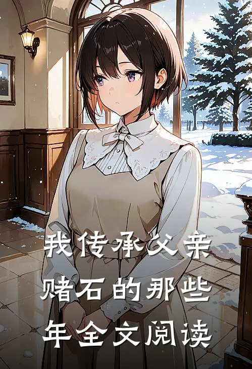 我传承父亲赌石的那些年全文阅读