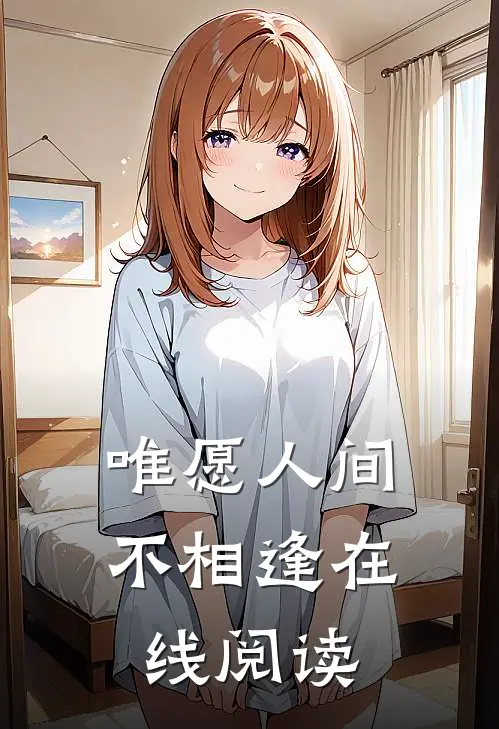 唯愿人间不相逢在线阅读