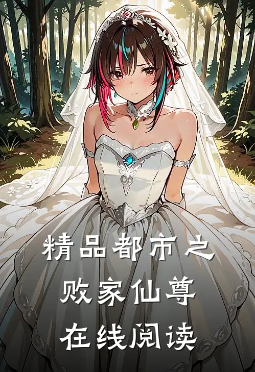 精品都市之败家仙尊在线阅读