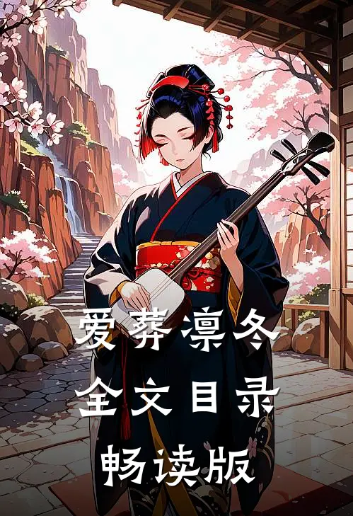 爱葬凛冬全文目录畅读版