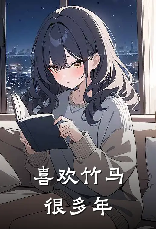 喜欢竹马很多年的